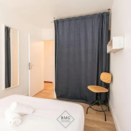 Appartement Proche De Disneyland Bmyguest Torcy  Exterior photo