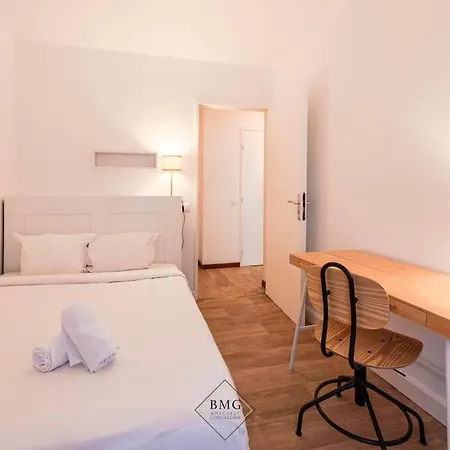 Appartement Proche De Disneyland Bmyguest Torcy  Exterior photo