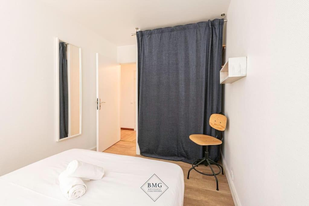 Proche De Disneyland Bmyguest Apartment *