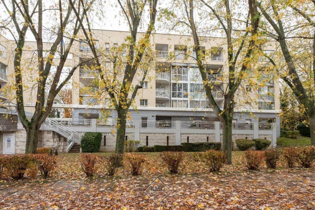 Proche De Disneyland Bmyguest Apartment Torcy (Seine-et-Marne)