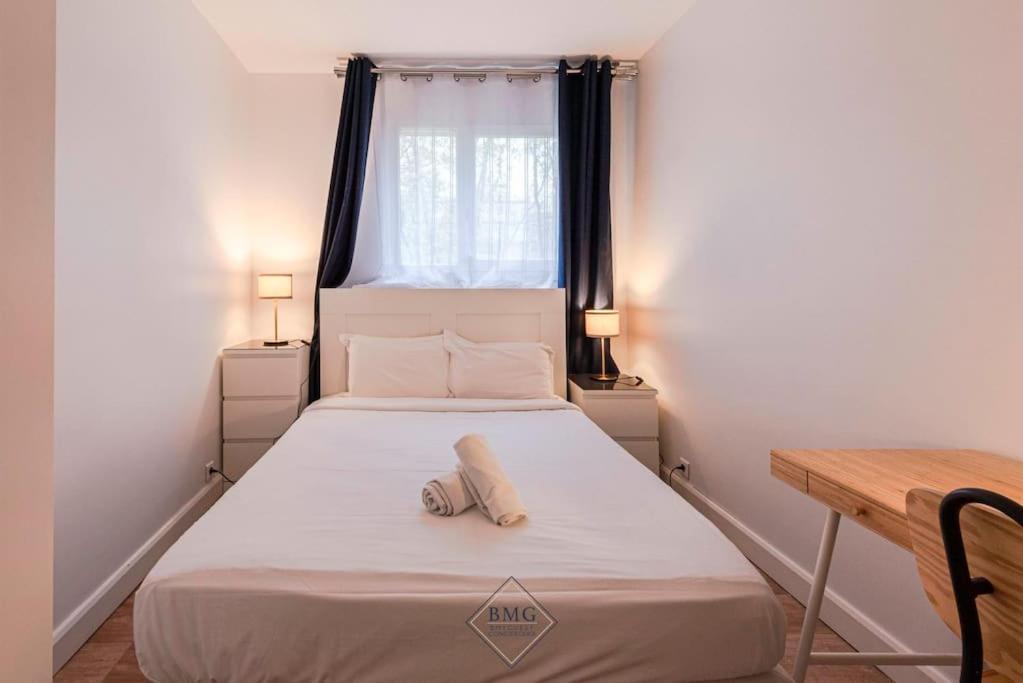 Proche De Disneyland Bmyguest Apartment