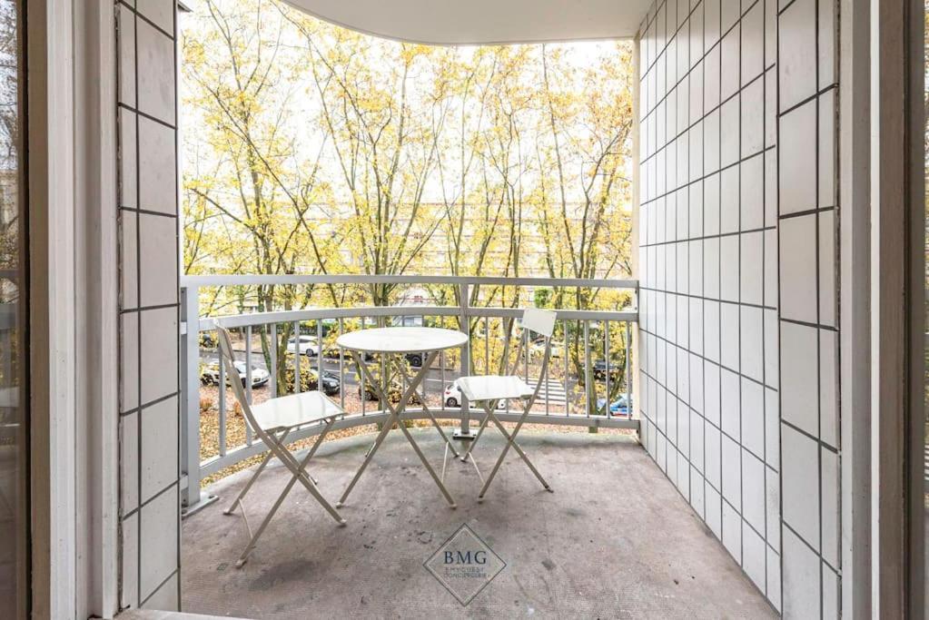 Apartment Proche De Disneyland Bmyguest