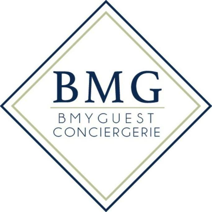 Apartment Proche De Disneyland Bmyguest *