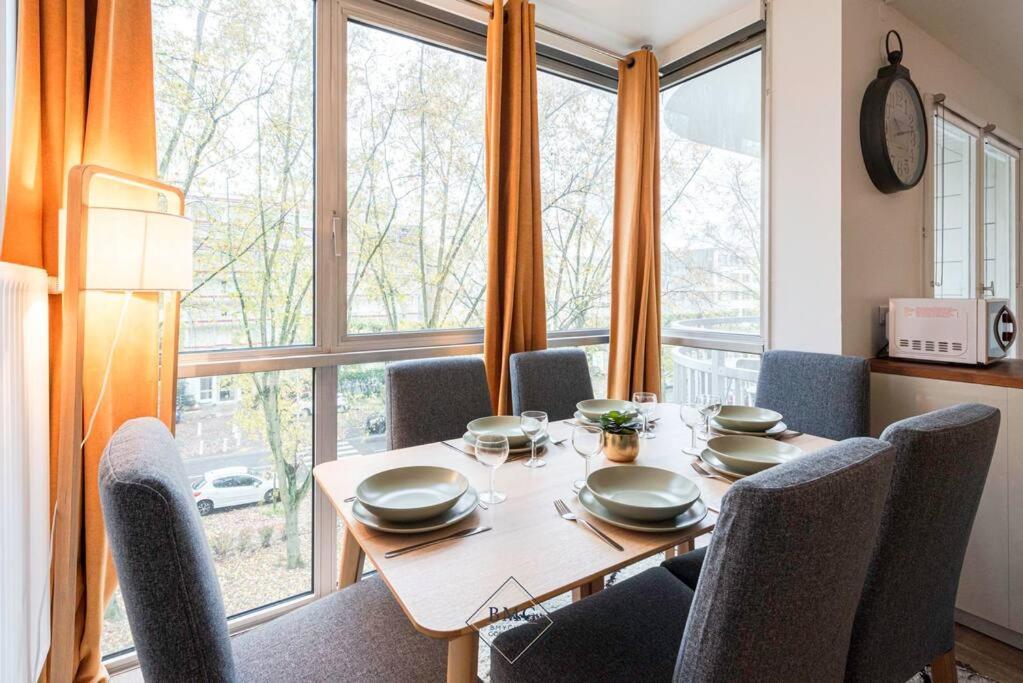 Proche De Disneyland Bmyguest Apartment